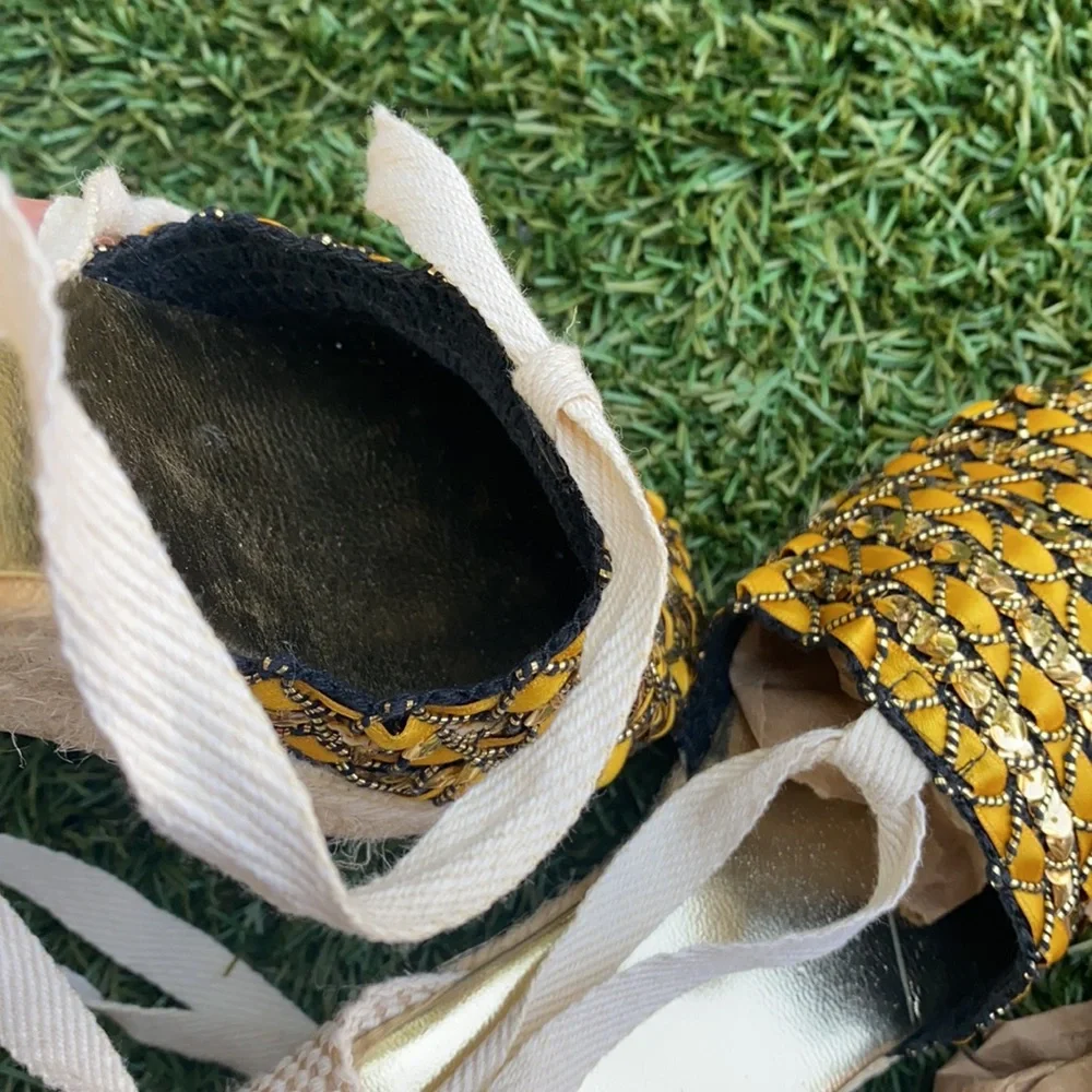 Costa Blanca Espadrilles